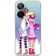 Чохол BoxFace Poco F7 