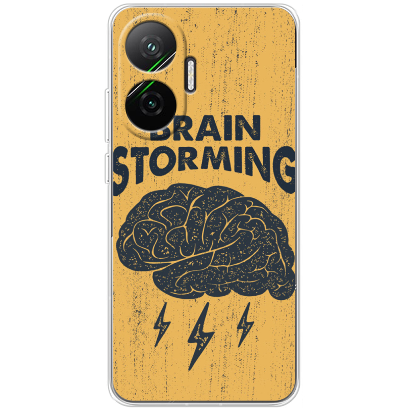 Чохол BoxFace Poco F7 