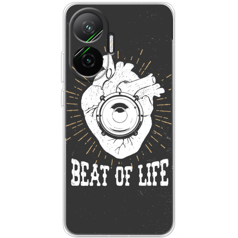 Чохол BoxFace Poco F7 