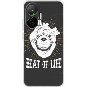 Чохол BoxFace Poco F7 