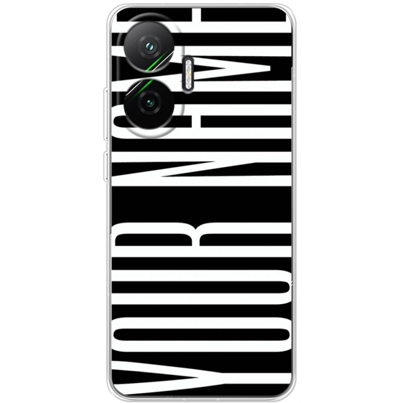 Чохол BoxFace Poco F7 