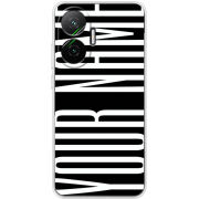 Чохол BoxFace Poco F7 