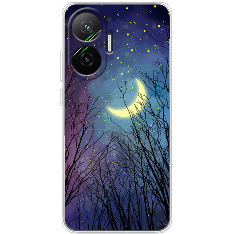 Чохол BoxFace Poco F7 