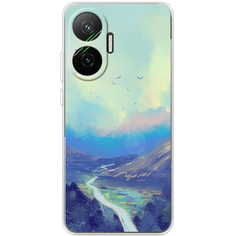 Чохол BoxFace Poco F7 