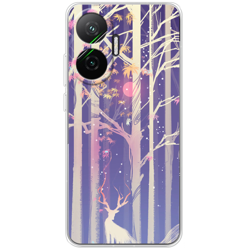 Чохол BoxFace Poco F7 