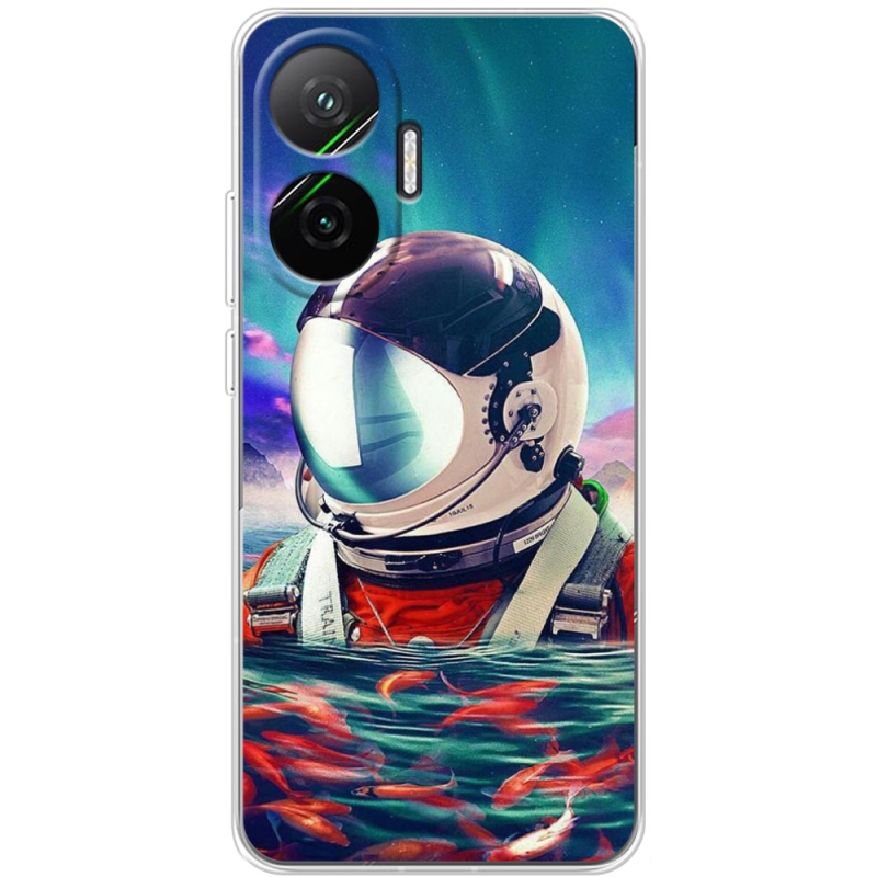 Чохол BoxFace Poco F7 