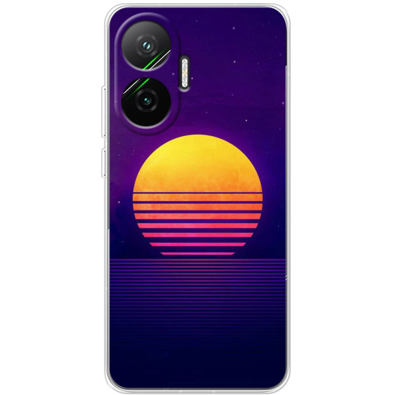 Чохол BoxFace Poco F7 