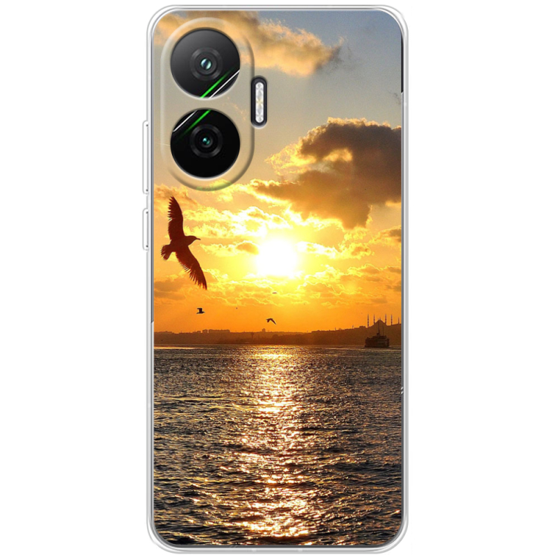 Чохол BoxFace Poco F7 