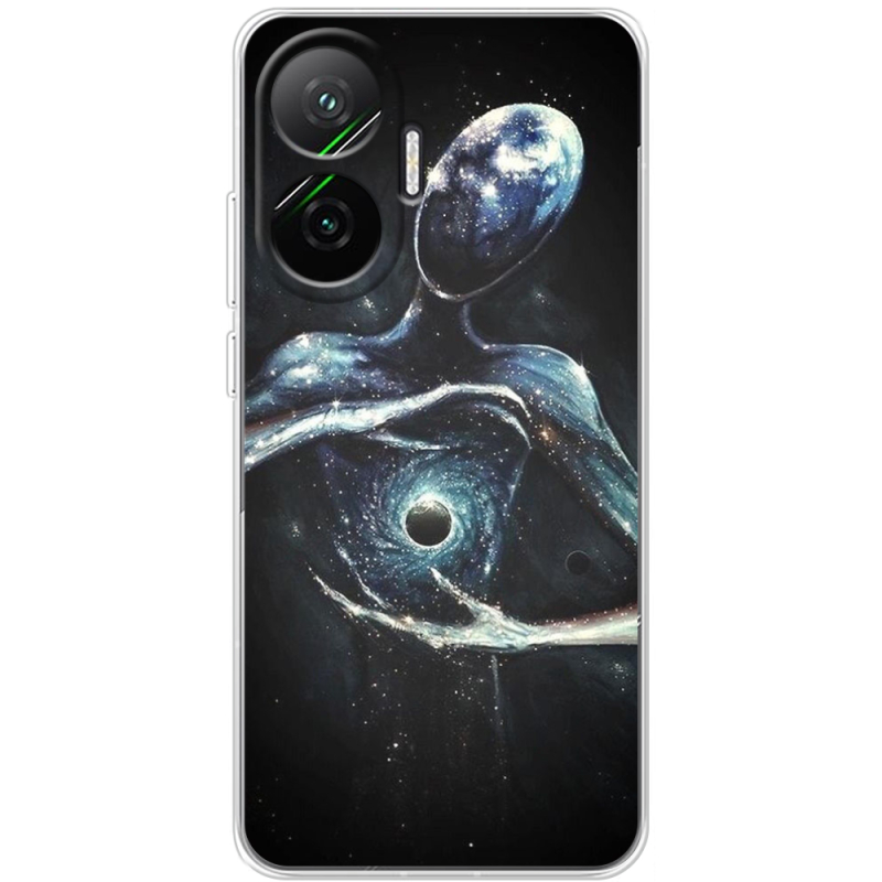 Чохол BoxFace Poco F7 