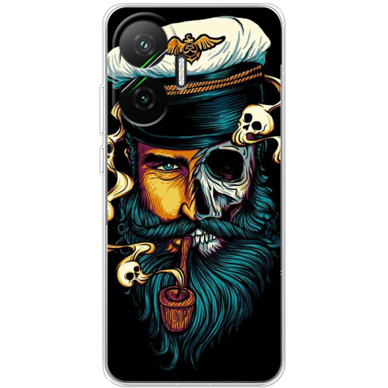 Чохол BoxFace Poco F7 