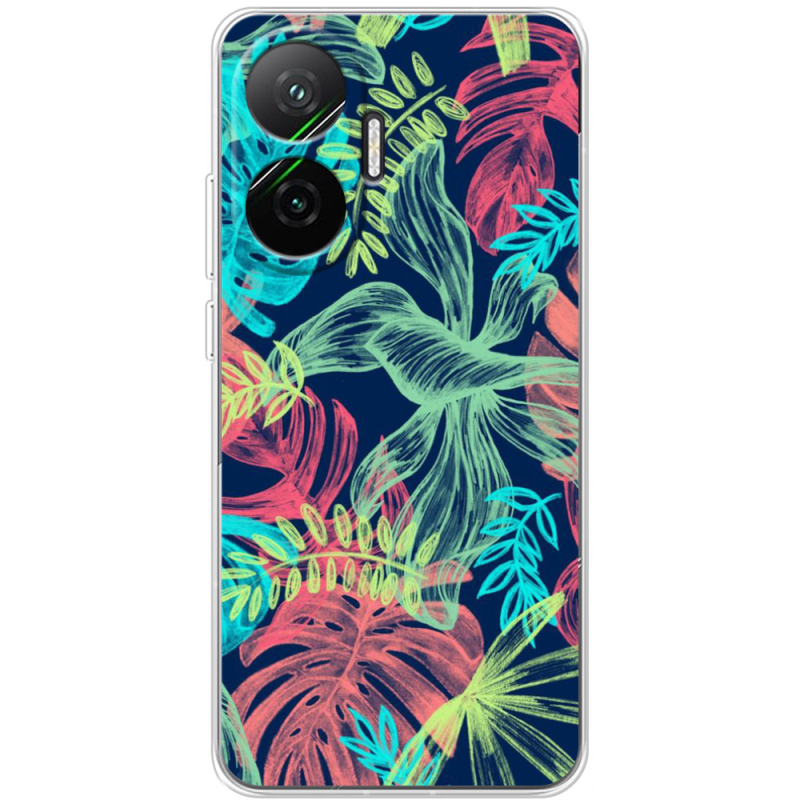 Чохол BoxFace Poco F7 