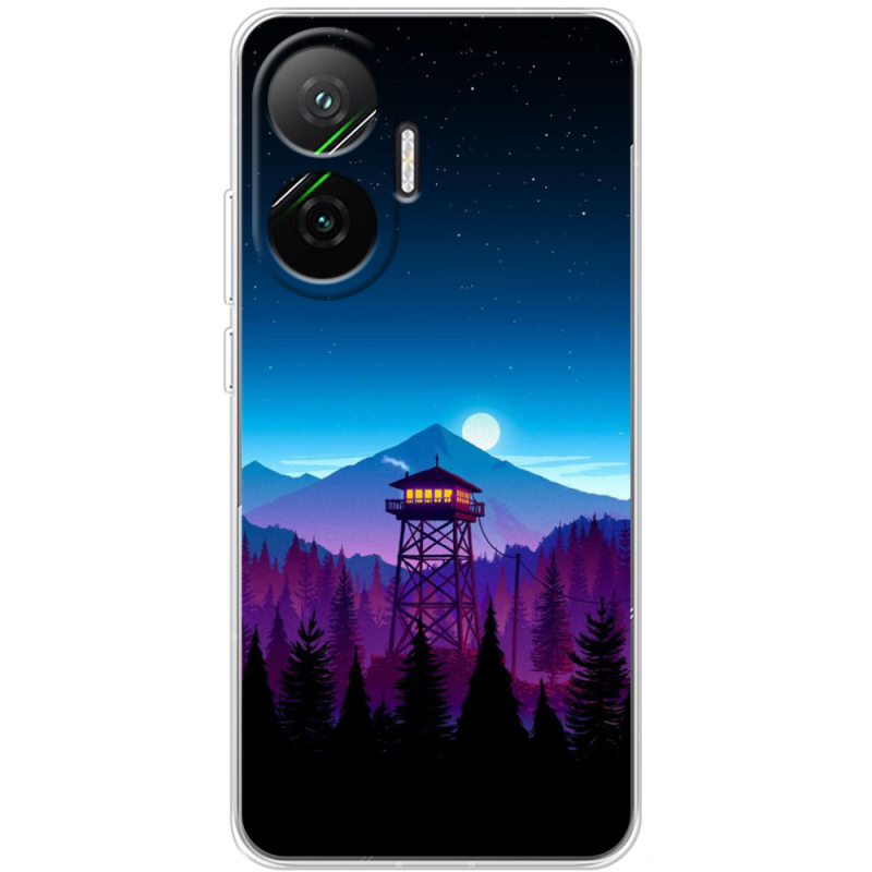 Чохол BoxFace Poco F7 