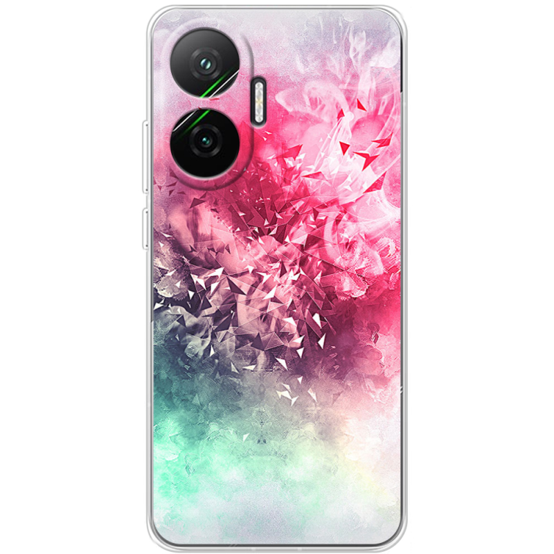 Чохол BoxFace Poco F7 