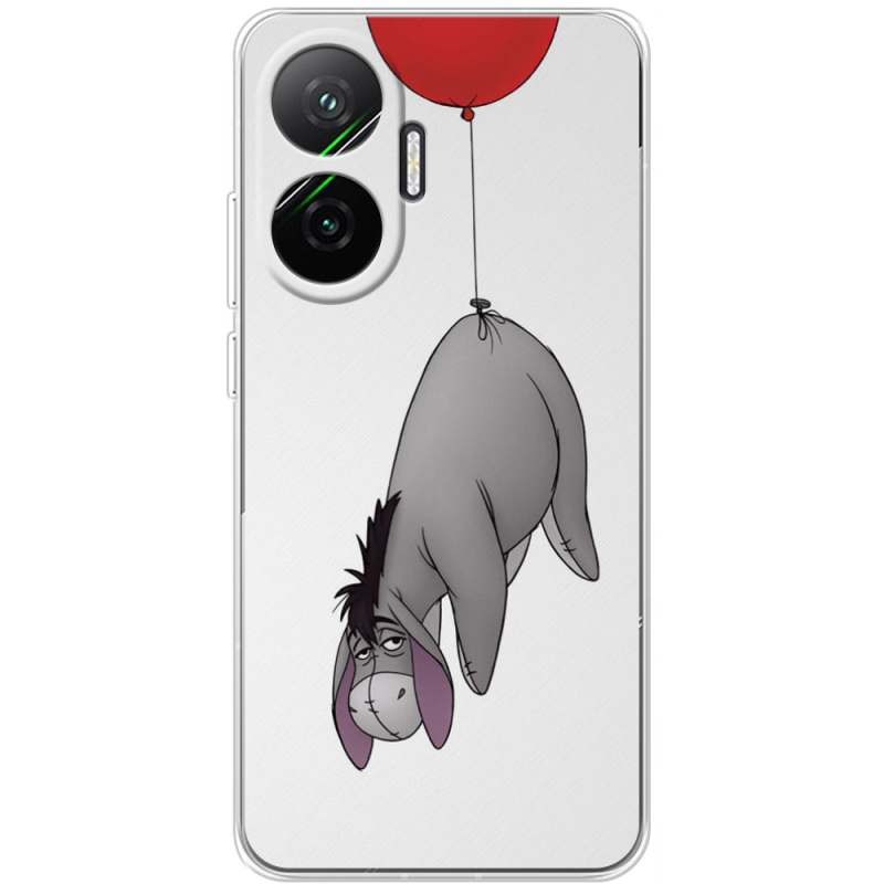 Чохол BoxFace Poco F7 