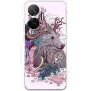 Чохол BoxFace Poco F7 