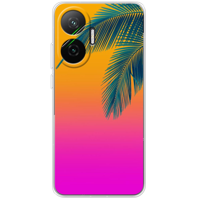 Чохол BoxFace Poco F7 