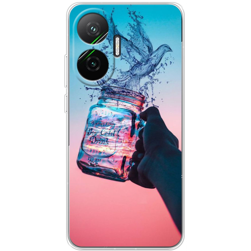 Чохол BoxFace Poco F7 