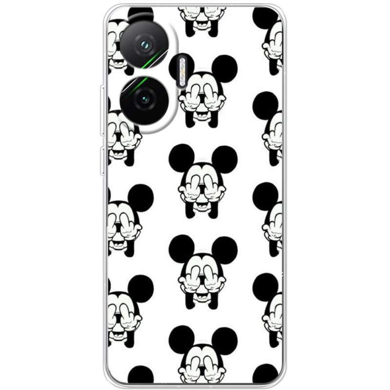 Чохол BoxFace Poco F7 