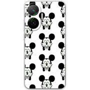 Чохол BoxFace Poco F7 