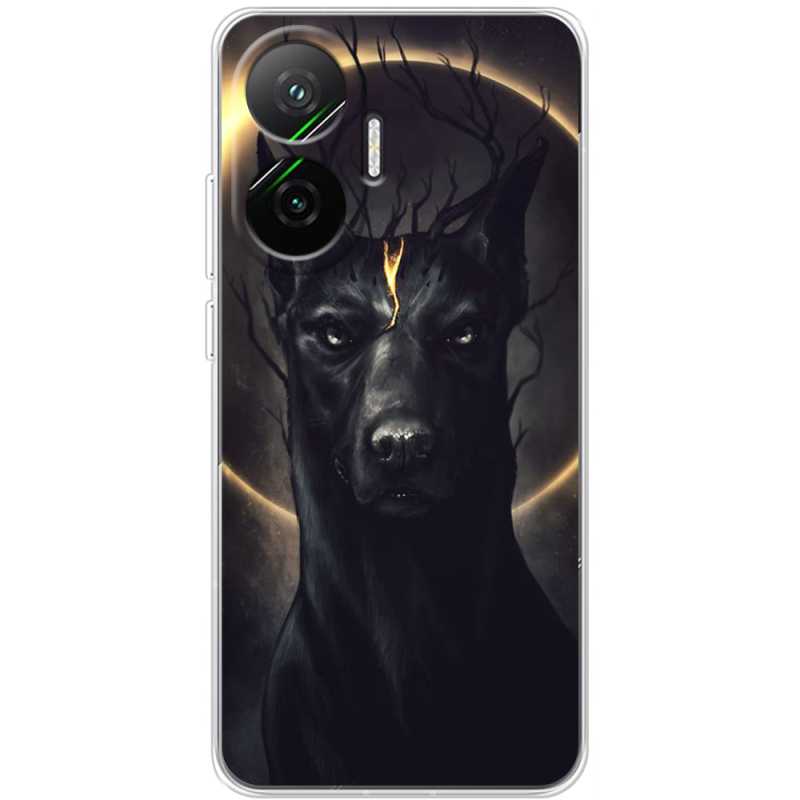 Чохол BoxFace Poco F7 