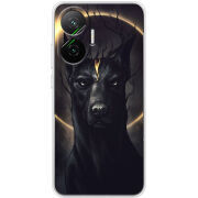 Чохол BoxFace Poco F7 