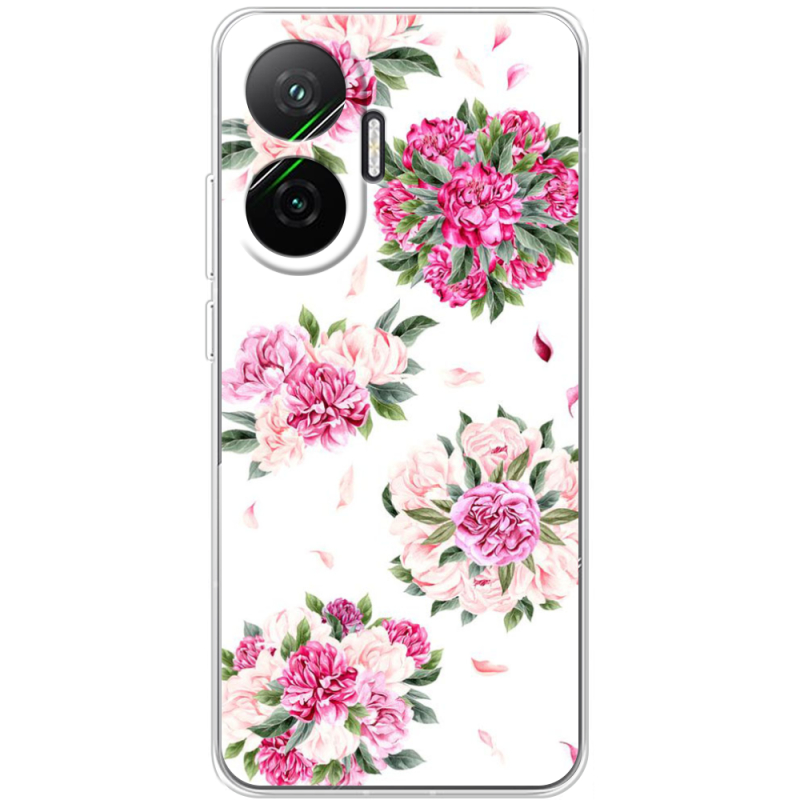 Чохол BoxFace Poco F7 