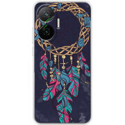 Чохол BoxFace Poco F7 