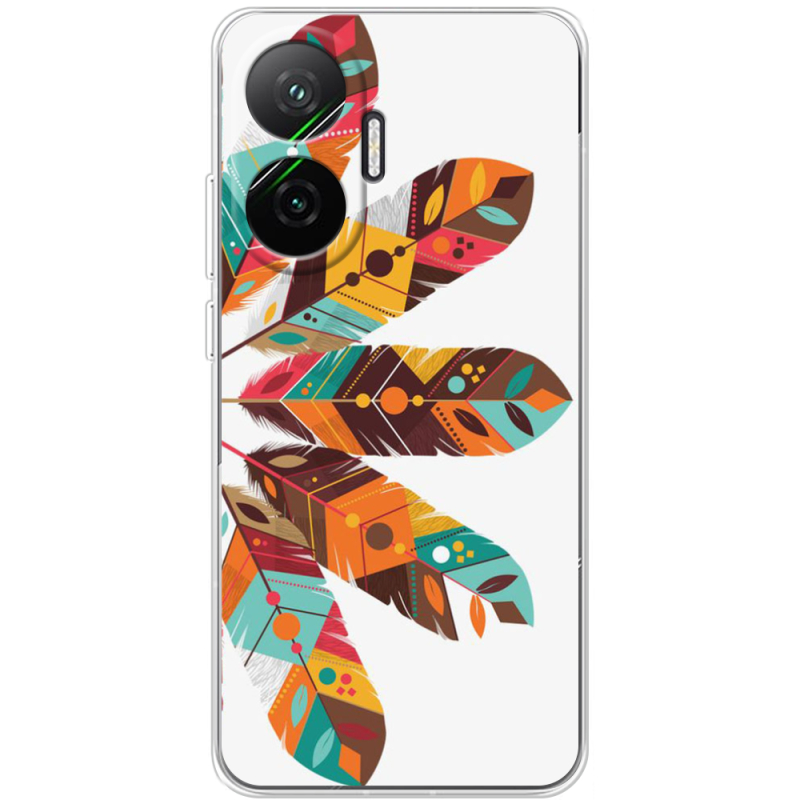 Чохол BoxFace Poco F7 