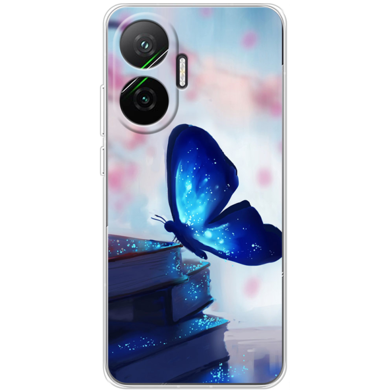 Чохол BoxFace Poco F7 