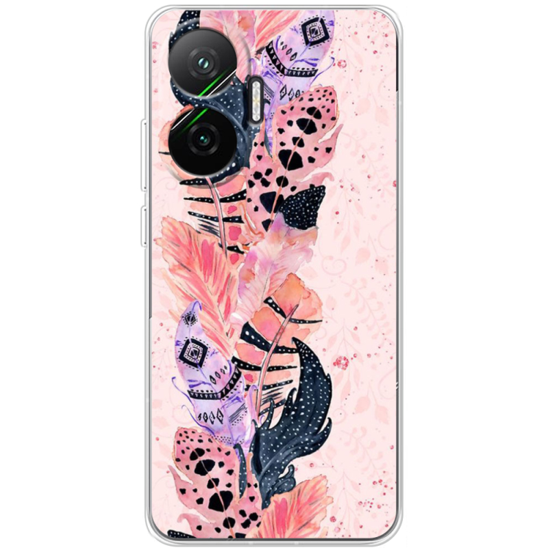 Чохол BoxFace Poco F7 