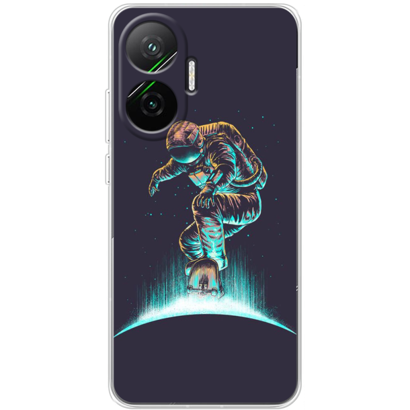 Чохол BoxFace Poco F7 