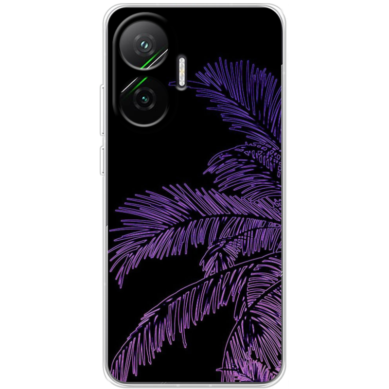 Чохол BoxFace Poco F7 