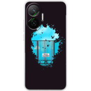 Чохол BoxFace Poco F7 