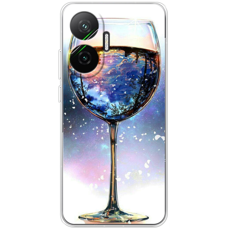 Чохол BoxFace Poco F7 