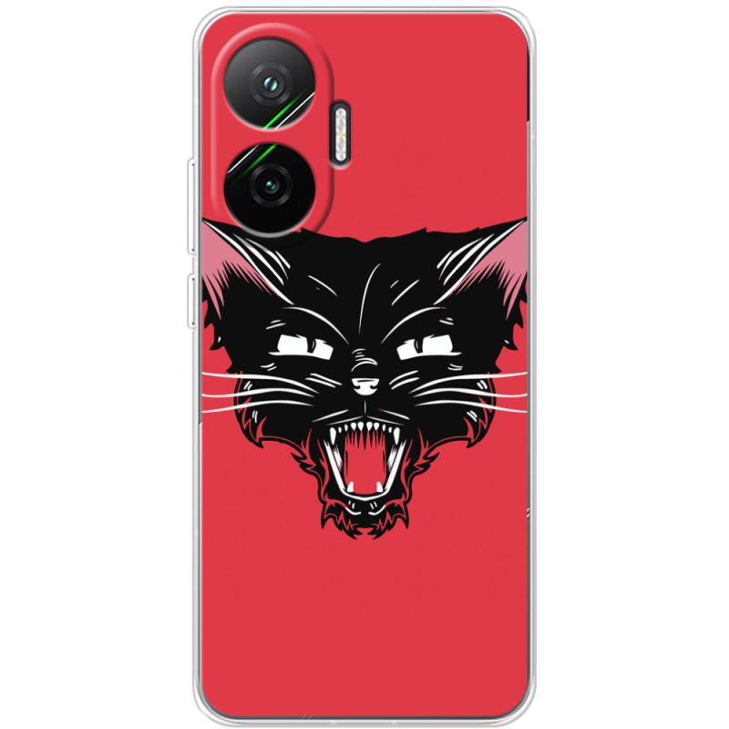 Чохол BoxFace Poco F7 