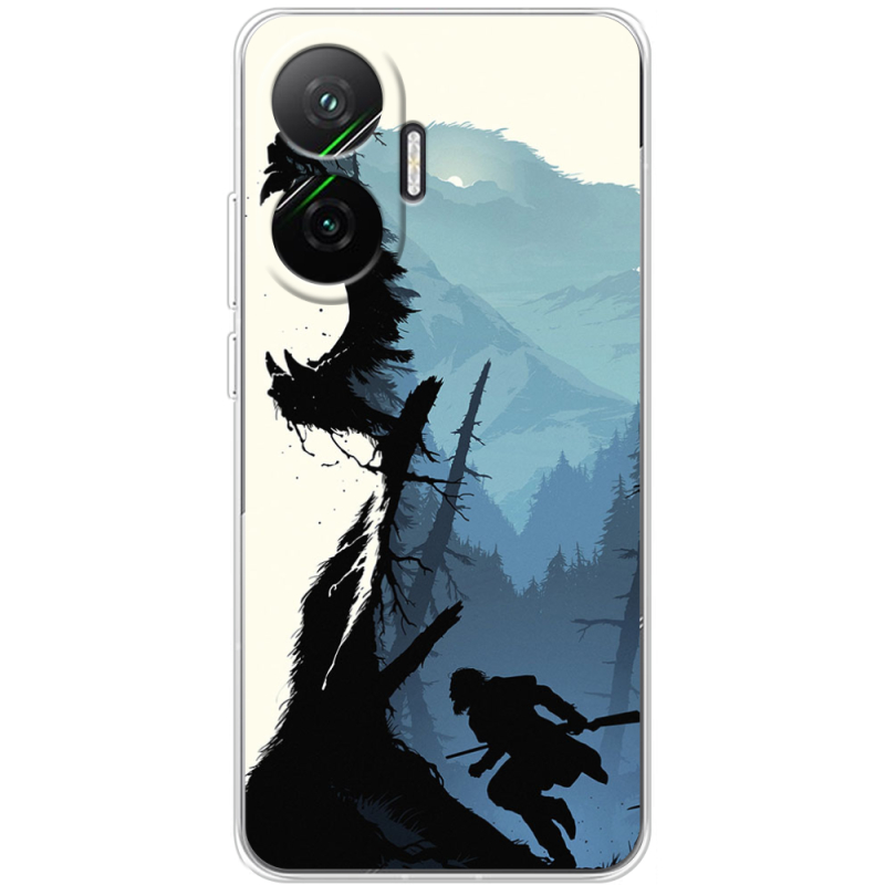 Чохол BoxFace Poco F7 