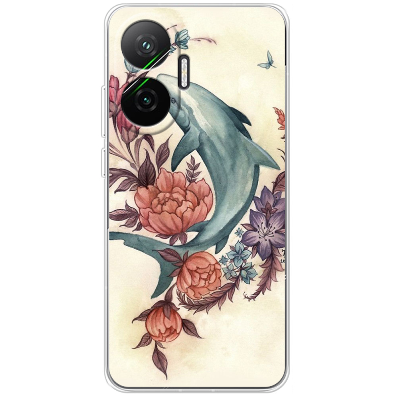 Чохол BoxFace Poco F7 