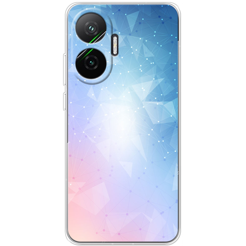 Чохол BoxFace Poco F7 