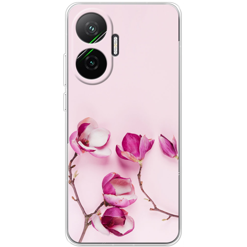 Чохол BoxFace Poco F7 