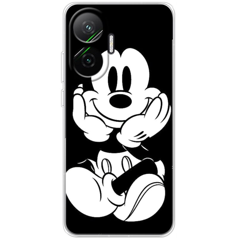 Чохол BoxFace Poco F7 