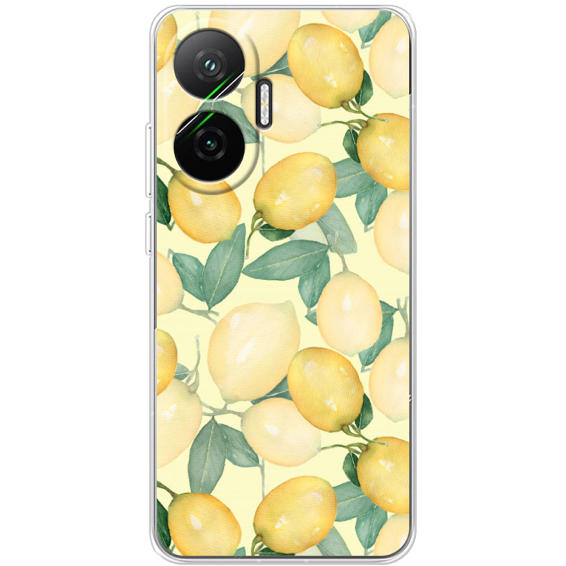 Чохол BoxFace Poco F7 