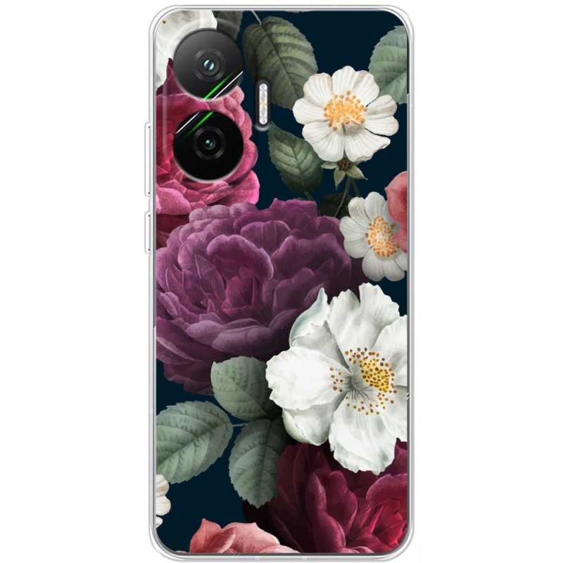 Чохол BoxFace Poco F7 