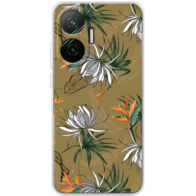 Чохол BoxFace Poco F7 