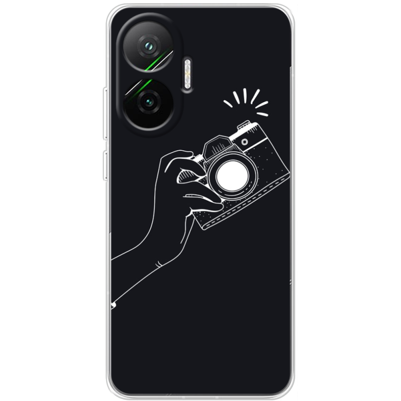 Чохол BoxFace Poco F7 