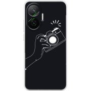 Чохол BoxFace Poco F7 