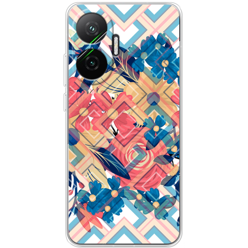 Чохол BoxFace Poco F7 