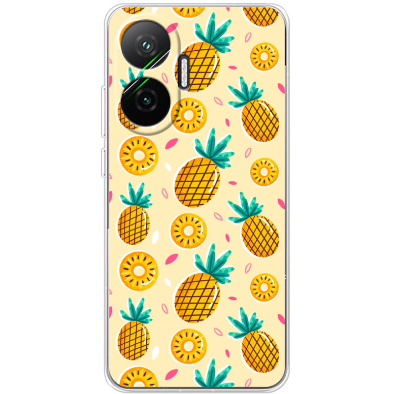 Чохол BoxFace Poco F7 