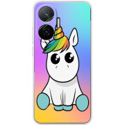 Чохол BoxFace Poco F7 