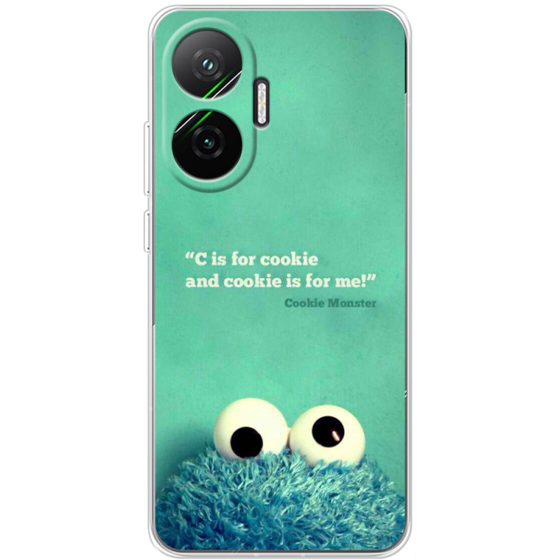 Чохол BoxFace Poco F7 