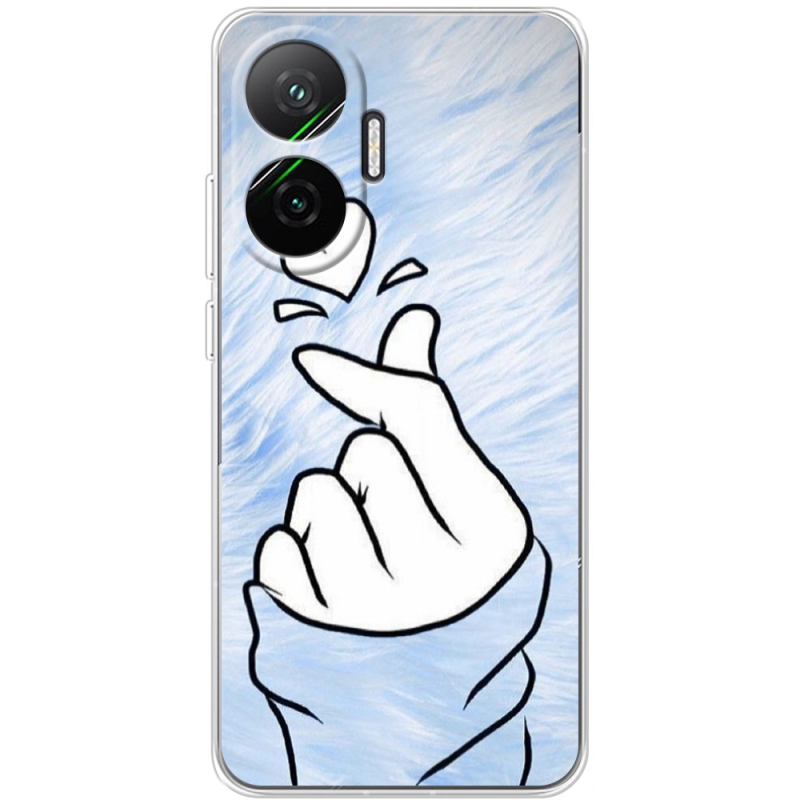 Чохол BoxFace Poco F7 